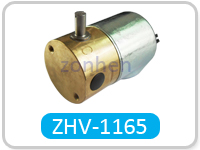 ZHV-1165 Linear Solenoid Valve